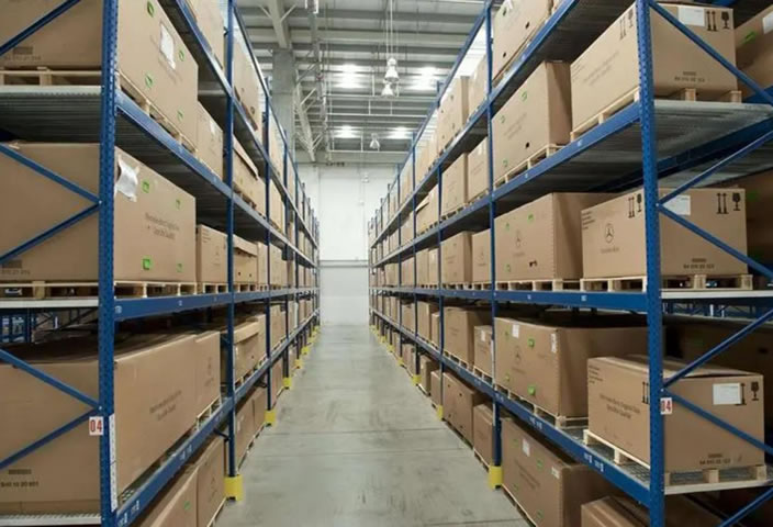 厦门到宏伟区货物仓储