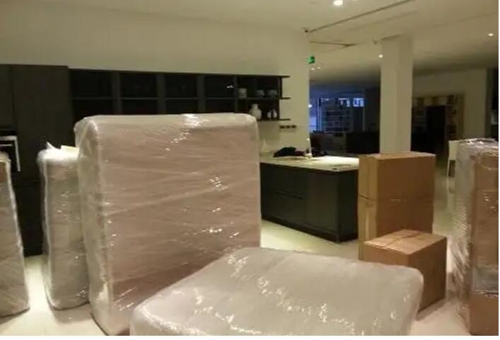 厦门到宏伟区长途搬家