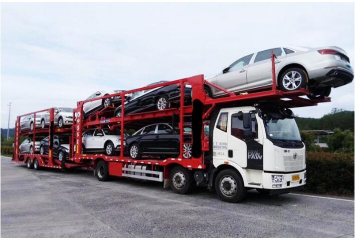 厦门到宏伟区轿车托运